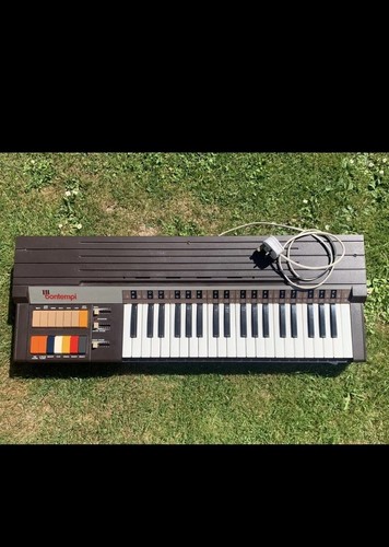 Bontempi hf222 vintage - hf222.2,