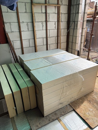100mm pir insulation 1200 - insulation,