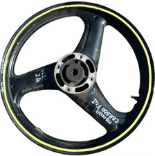 2003 Honda CBR 600 F4i -Front Wheel