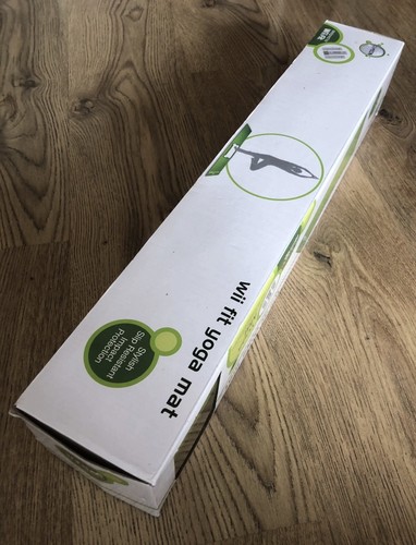 Official gameon wii fit - gameon,