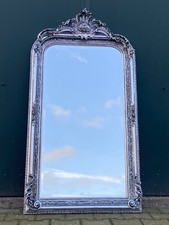 Mirror Wall Floor Vintage