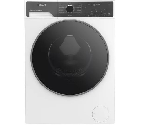 Hotpoint 105a care 10 - hp, uk
