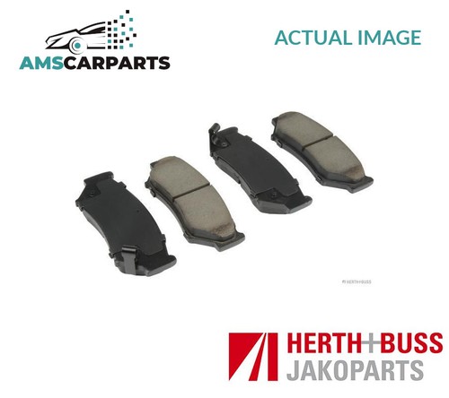 Brake pads set braking pad - pads,