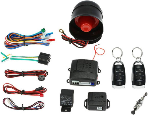 Shkalacar car keyless - car, entry