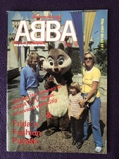 ABBA - INTERNATIONAL ABBA