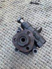 VW Power Steering Pump