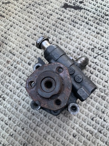 Power steering pump - vw,