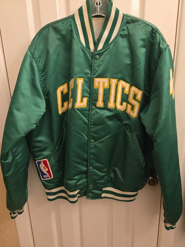 Vintage starter boston celtics - boston,