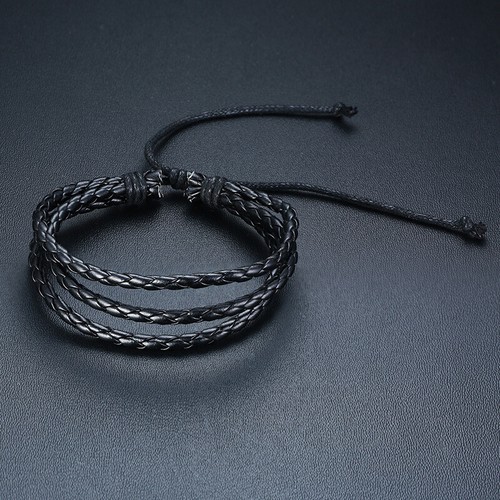 Mens braided fashion - mens,