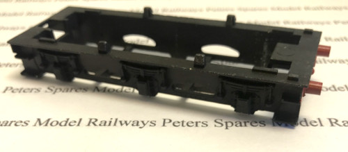Hornby s4539 stanier tender - s4539,