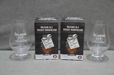 Tullamore dew irish whisky - 2x,