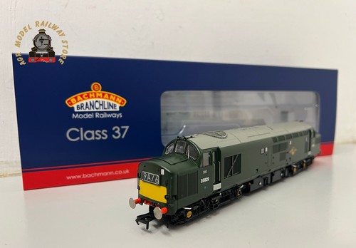 Bachmann 306 gauge class - 35-306,