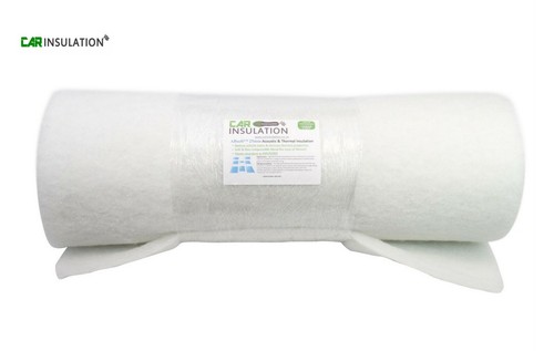 36m loft insulation - 36m², itch