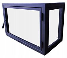 Fireplace Doors Fire Foor Clay Bread Oven Doors Pizza Stove to Size Glass