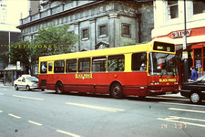 ORIGINAL 35mm SLIDE 9685-