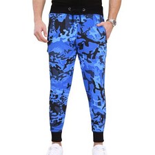 Mens Fleece Jogging Bottoms