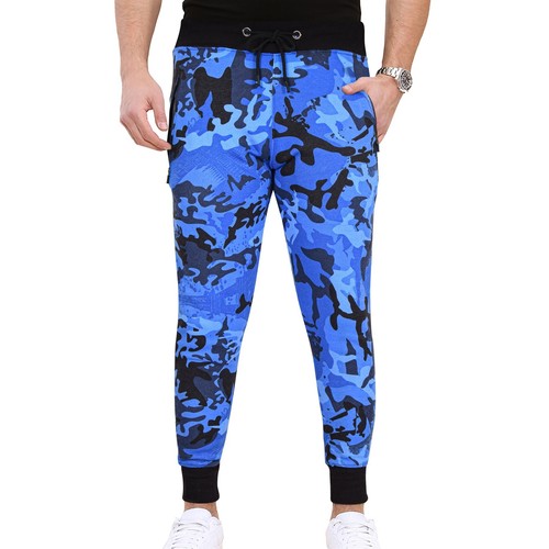 Mens fleece jogging bottoms - mens,