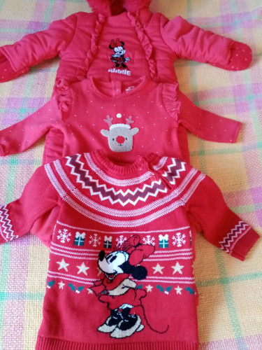 Minnie mouse bundle 6 - minnie,