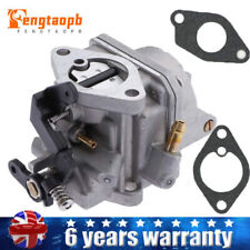 Carburettor for Nissan Tohatsu Mercury MF3.5 MFS4 MFS5 NFS4 4Stroke 3.5 HP 4 5HP