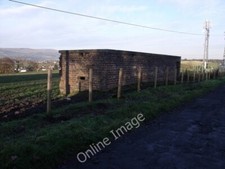 Photo 6x4 Relic of War