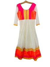 indian Pakistani lengha Sari