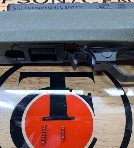 Thompson center arms tcr22 - center,