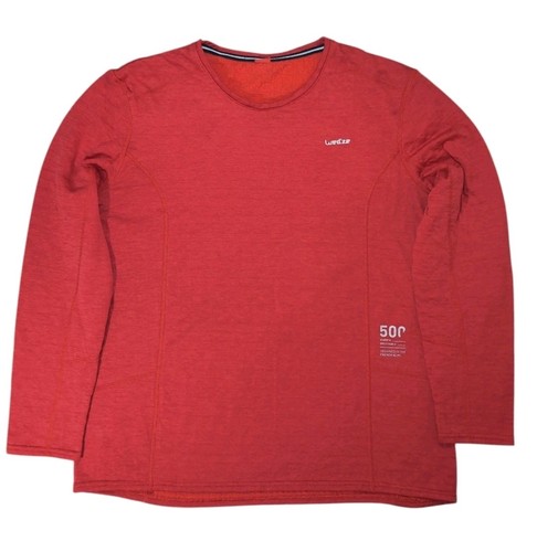 Decathlon wedze long - decathlon, sleeve