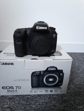 Canon 7 D Mk ii