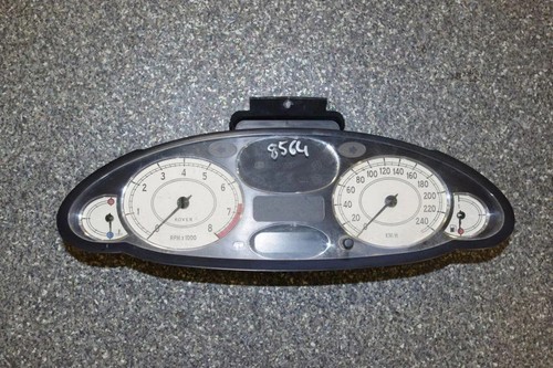 Rover tourer instrument - rover, 75