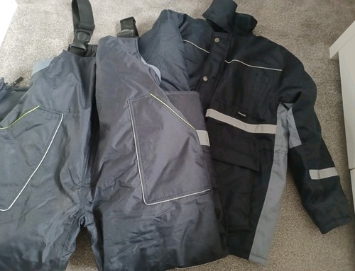 Size large bike suit arco - bike, suit,