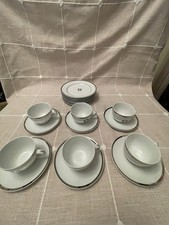 Tea Set 6 Settings Debenhams