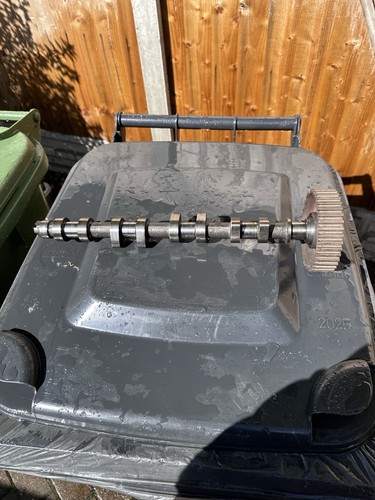 Mk1 ford focus st170 exhaust - focus,
