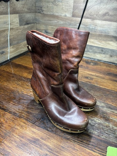 Ugg australia lynnea brown - australia,