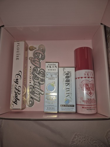 Plouise bundle - plouise,