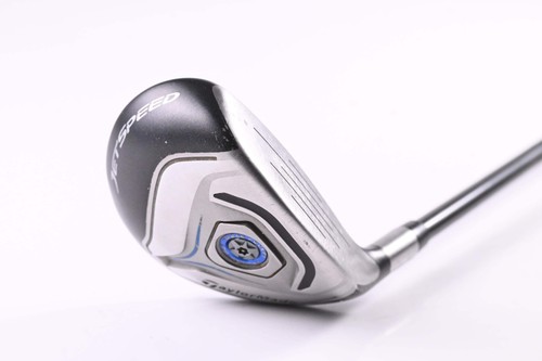 Taylormade jetspeed hybrid - taylormade,