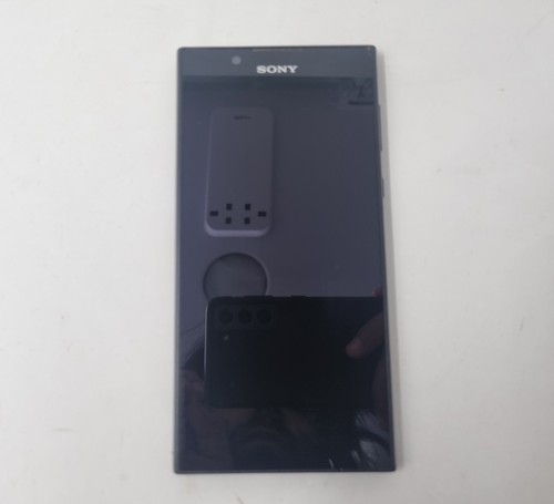 Sony xperia g3311 black - xperia, l1