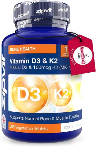 Vitamin 1000iu tablets - vitamin, d3