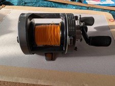 DIAWA MILLIONAIRE 6HM  MULTIPLIER REEL