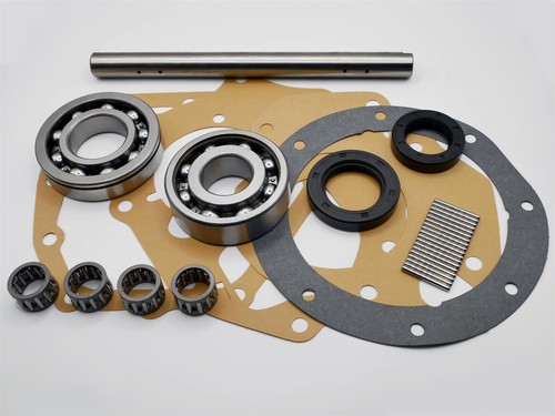 Mgb gearbox bearing synchro - mgb,