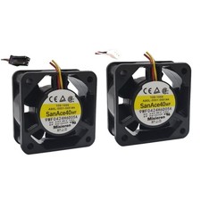 for SanAce40WF 9WF0424H6D05A