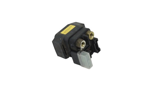 Yamaha max 250 - starter, relay