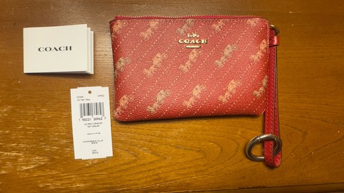 Coach mini skinny - mini,