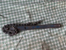 Record No 240 Chain Wrench