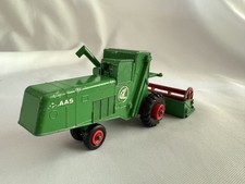 Matchbox king size - size, claas