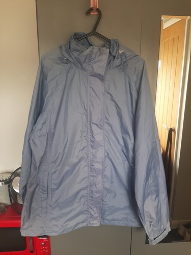 Packable jack pack size - packable, in