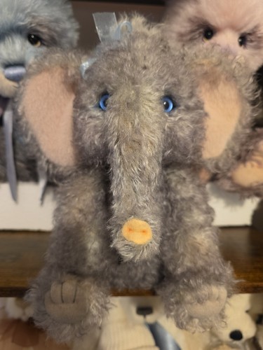 Charlie bears plush bubbles - bears,