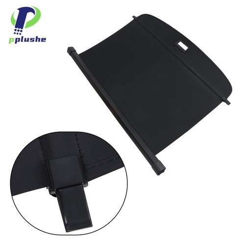 Parcel shelf load cover for - parcel,