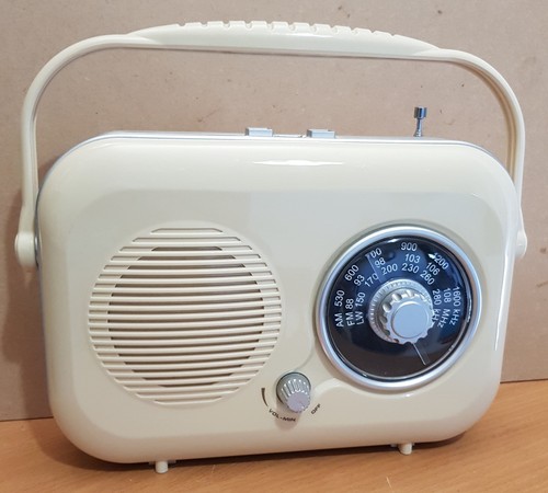 Sainsbury retro analogue - retro,