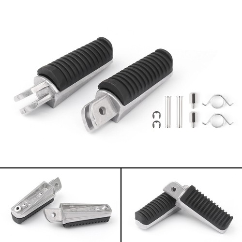 Footrest foot pegs front - footrest,