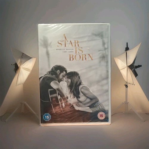 Star born new - a, (new